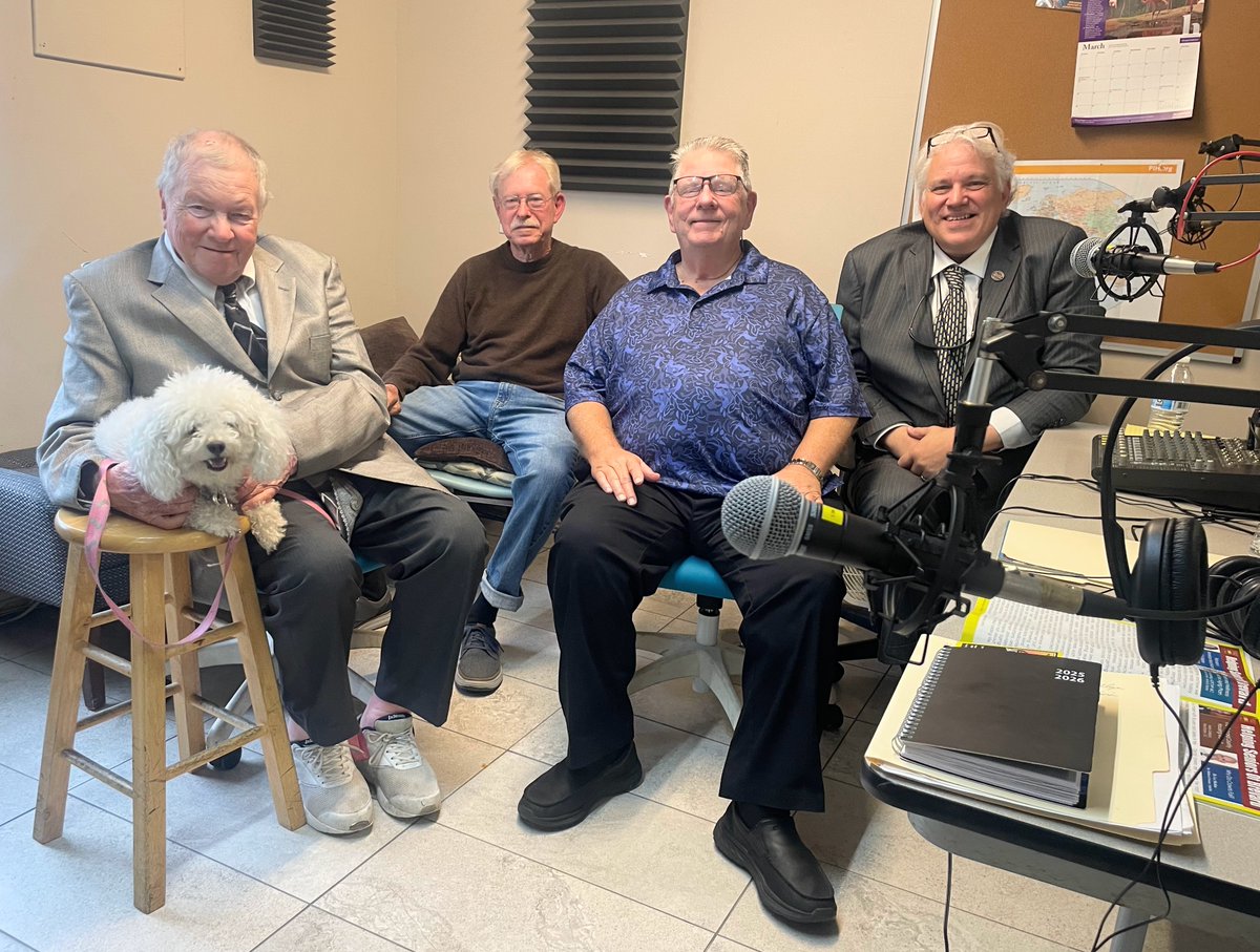 Helping Seniors tweet media