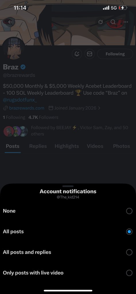 Kida.btc🟧 tweet media