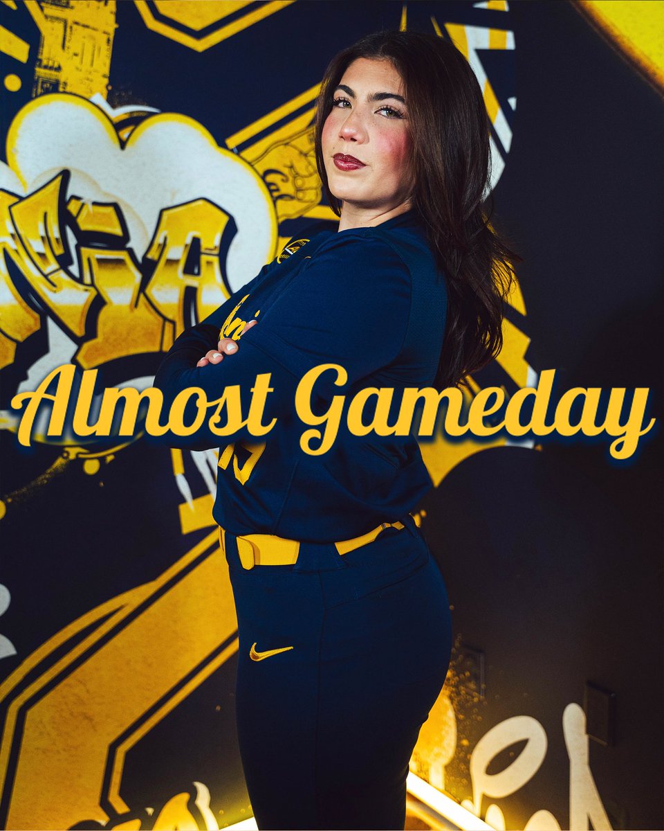 Cal Softball tweet media