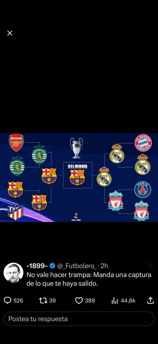 Barçalover tweet media