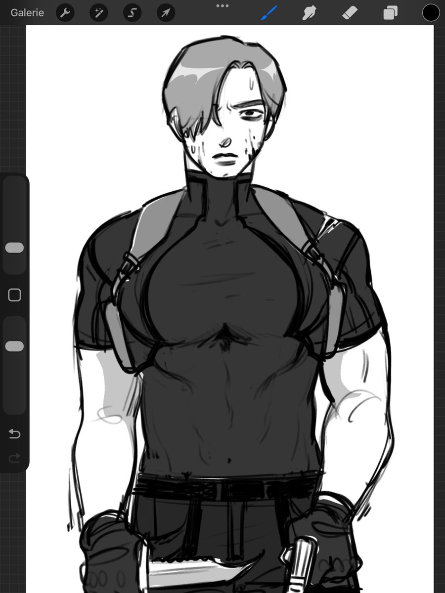 trans leon truther tweet media