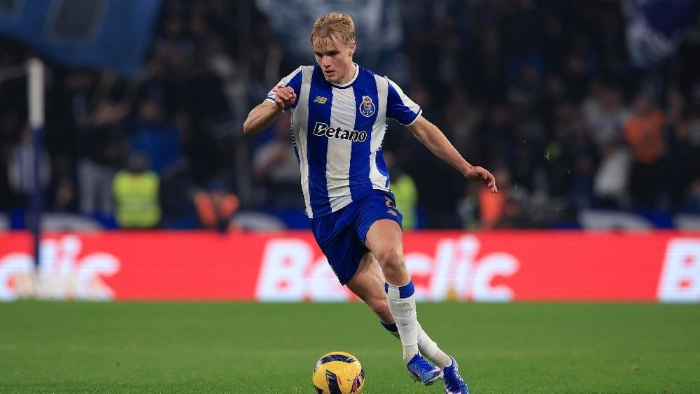 BeSoccer tweet media