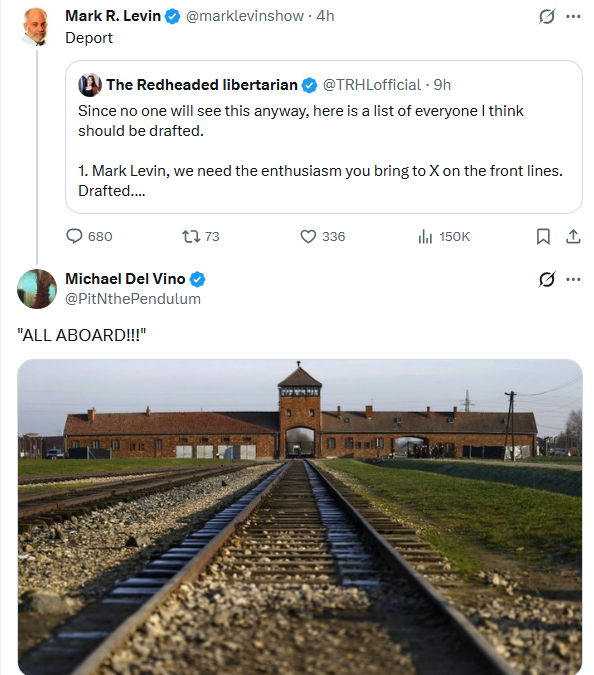 Michael Del Vino tweet media