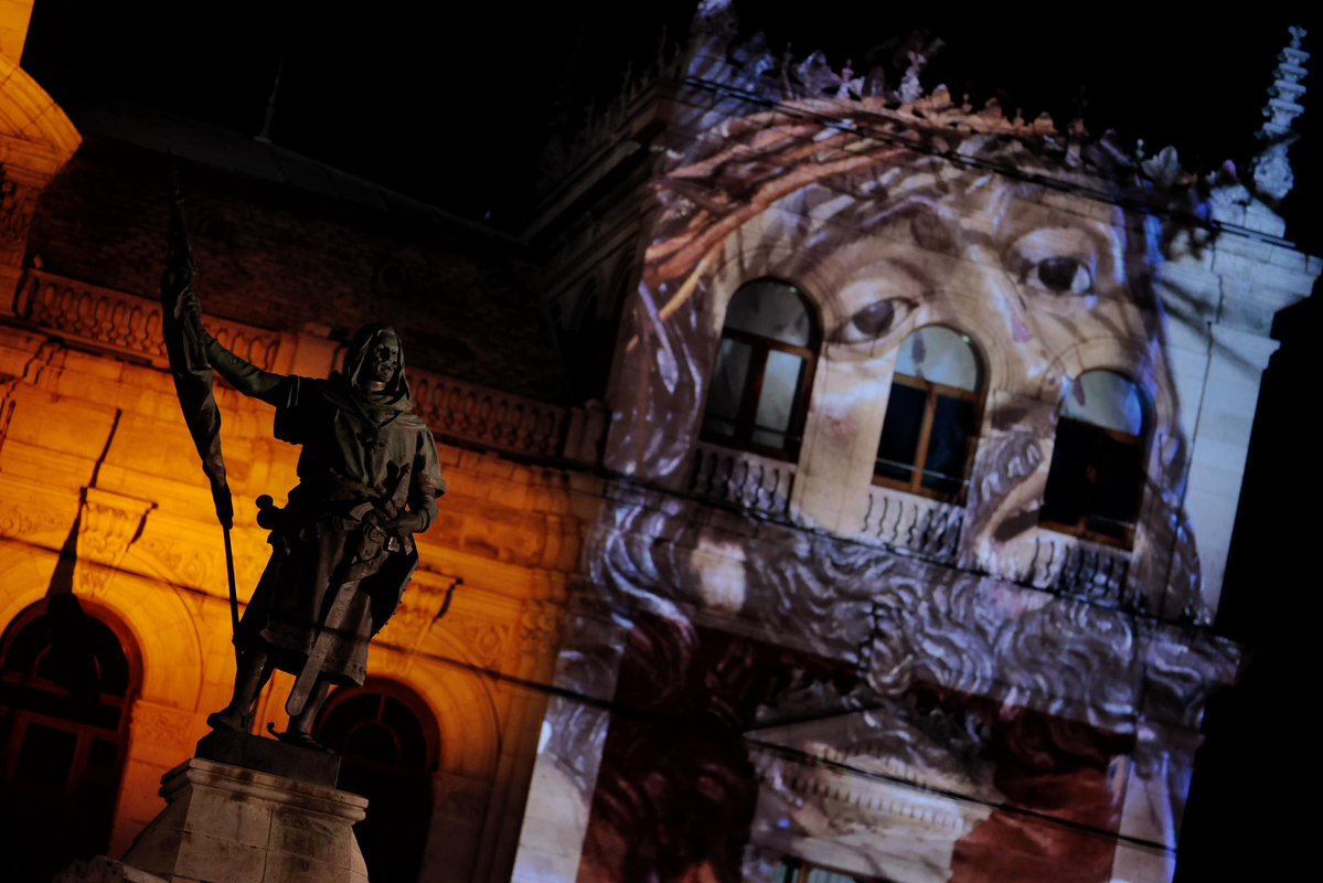 Ayto. de Valladolid tweet media