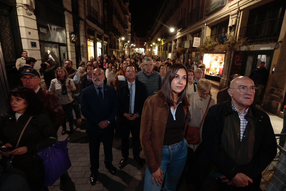 Ayto. de Valladolid tweet media