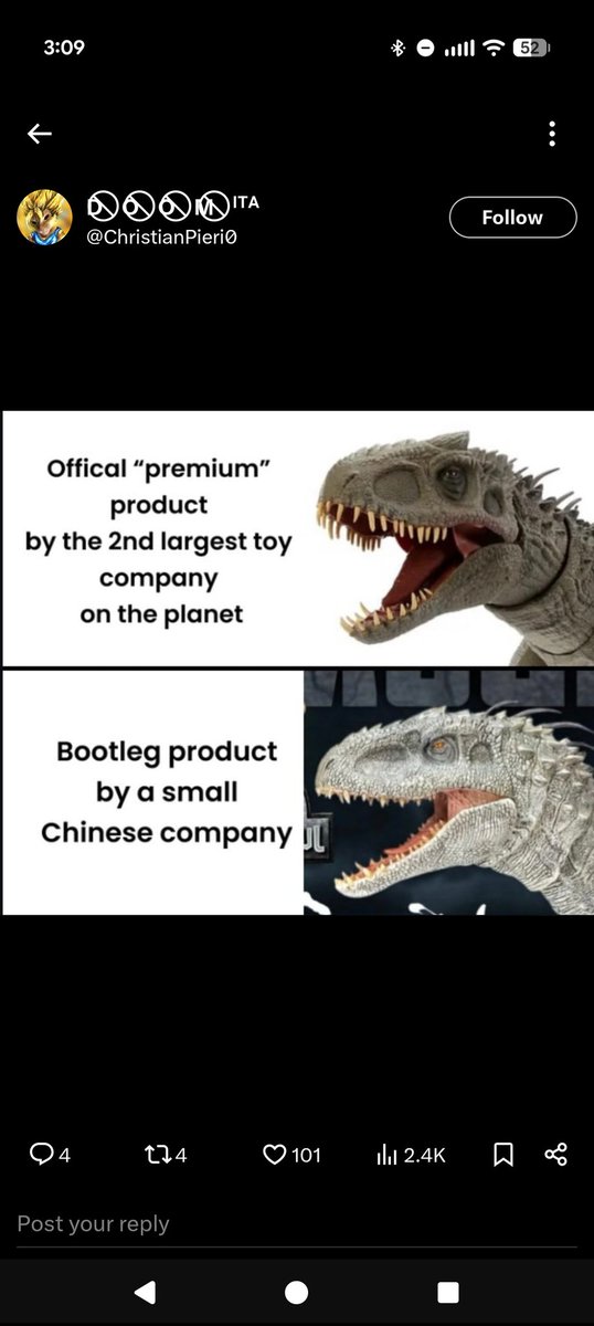 Riley (Mythimorph) tweet media