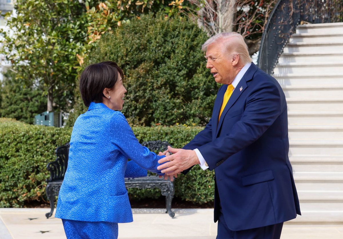 首相官邸 tweet media