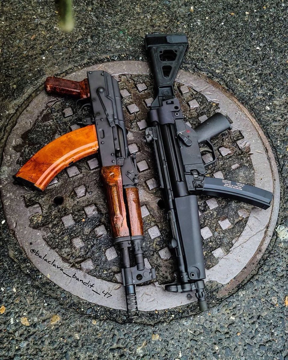Daily Gun Dose tweet media