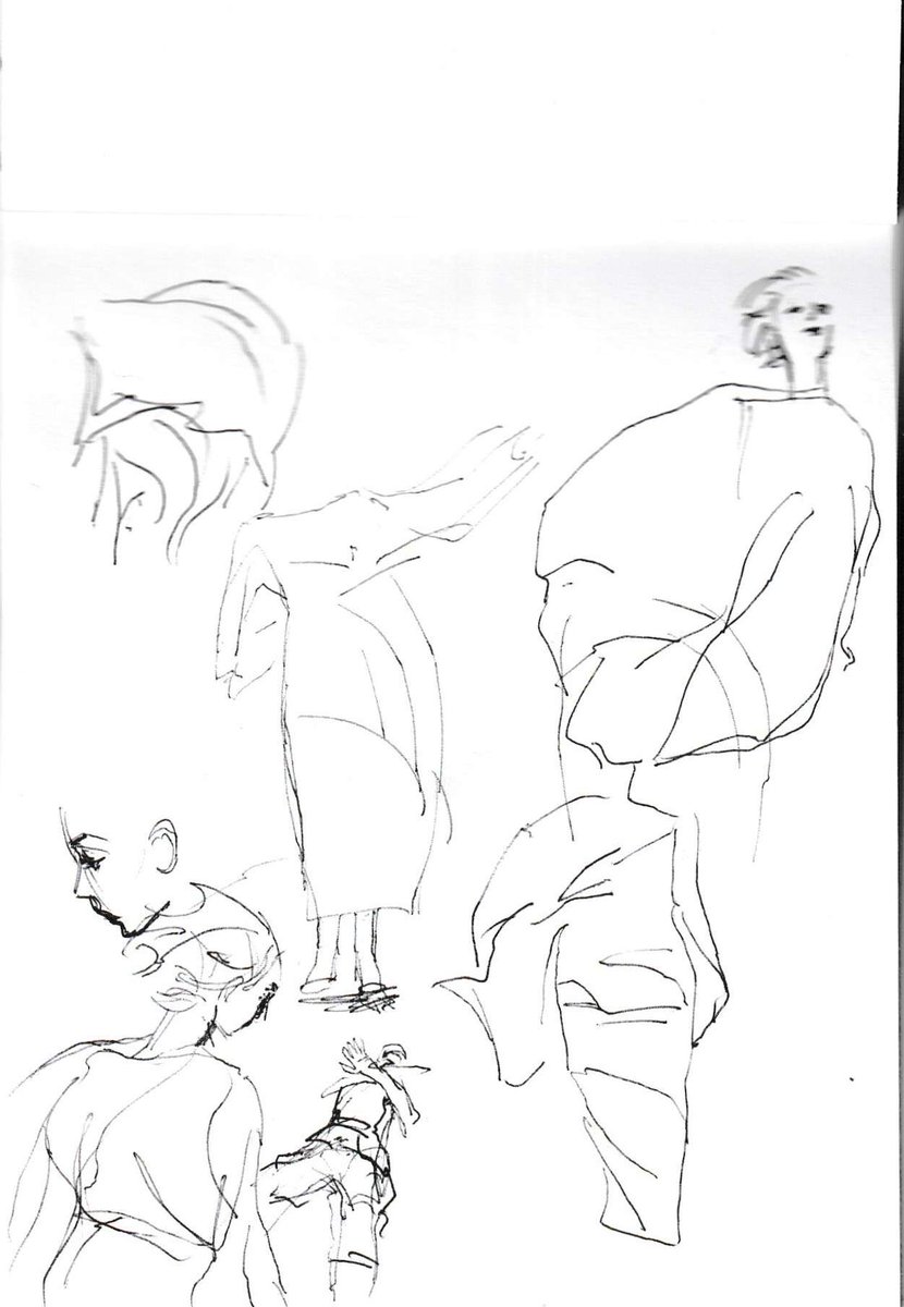 Marfa (comms open) tweet media