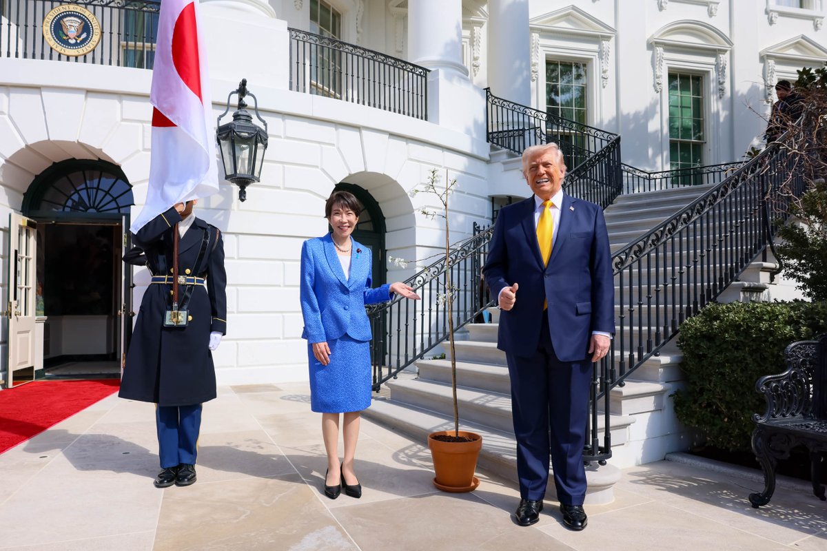 首相官邸 tweet media