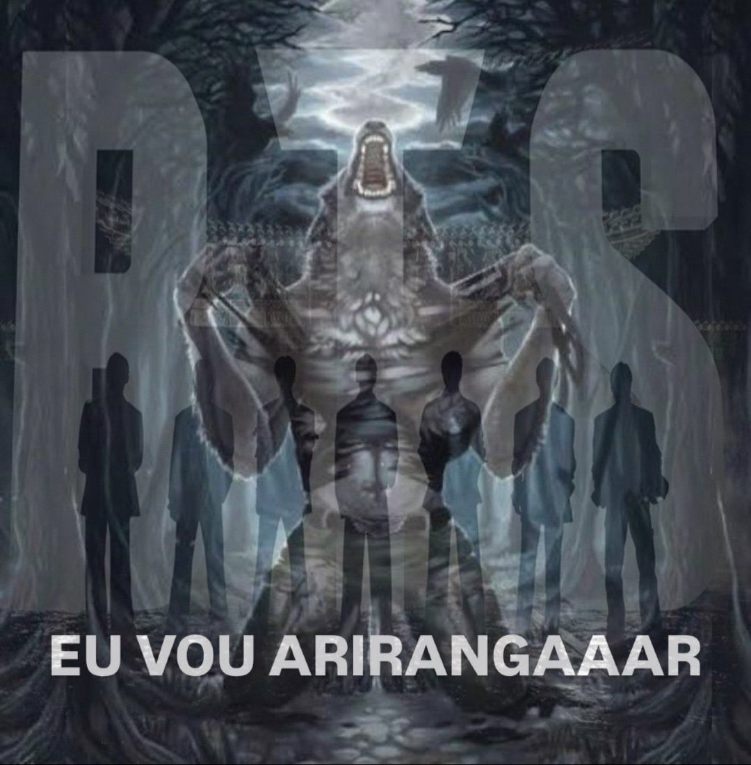 sah⁷ arirang ! 🪭 tweet media