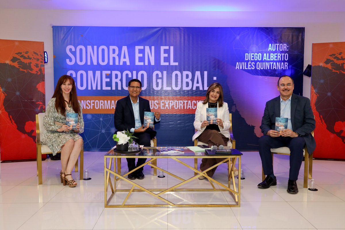 Universidad Estatal de Sonora (UES) tweet media