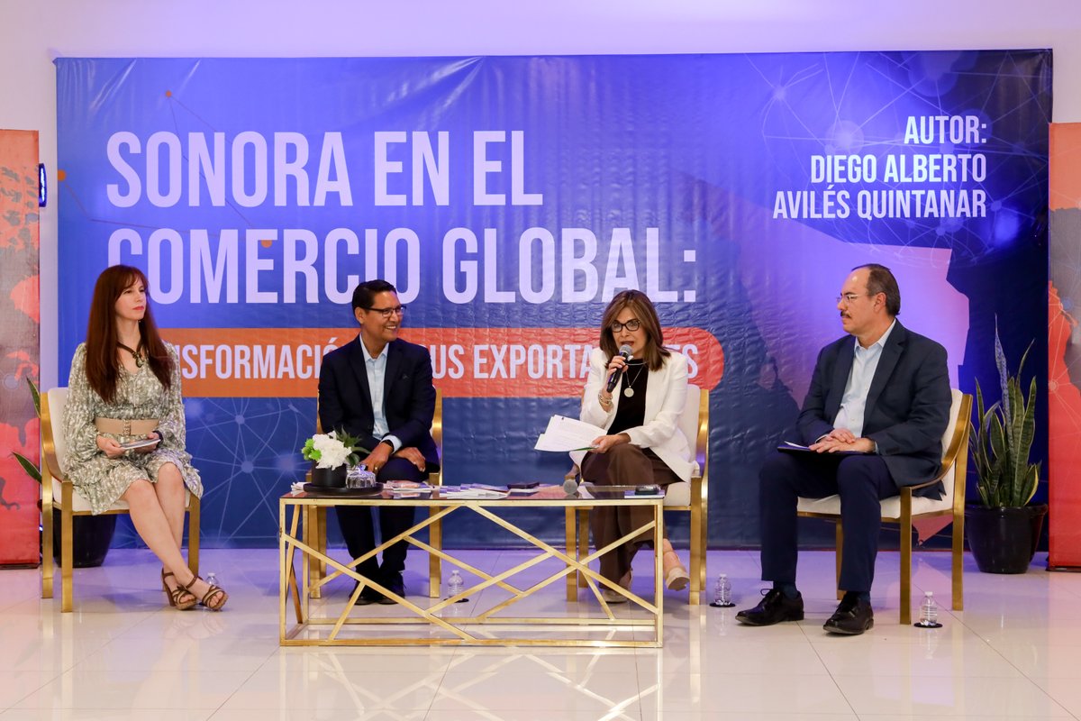 Universidad Estatal de Sonora (UES) tweet media