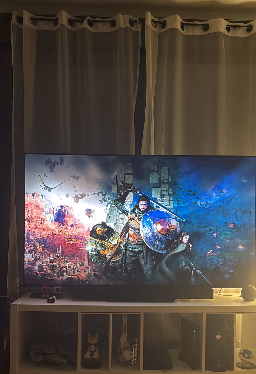 🕹🎮Player🎮🕹 tweet media