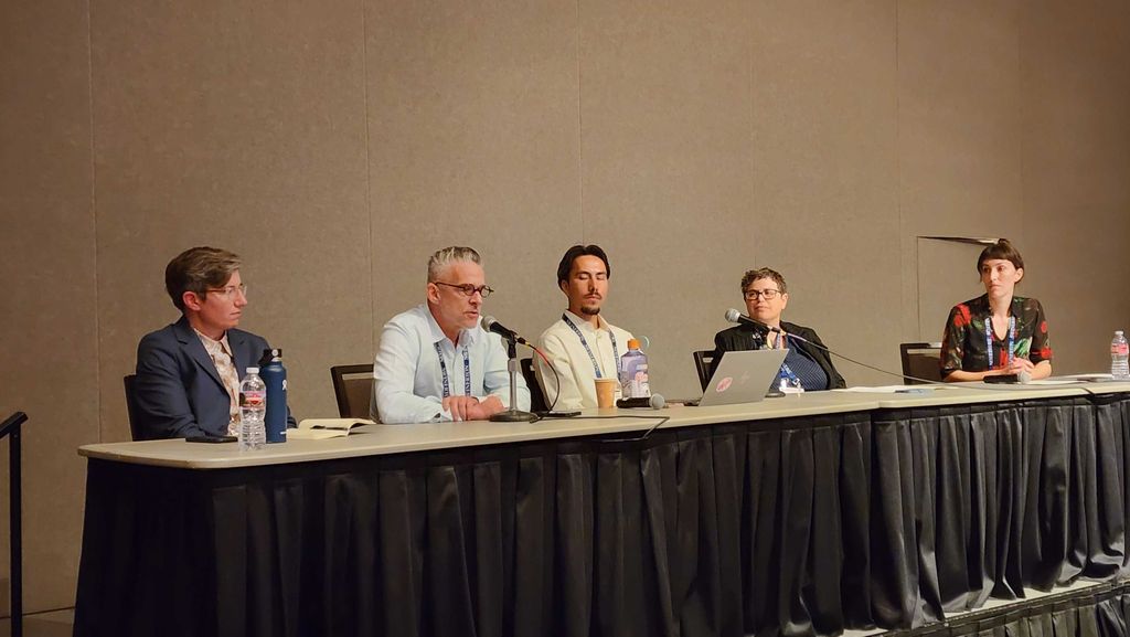 Brilliant Corners tweet media