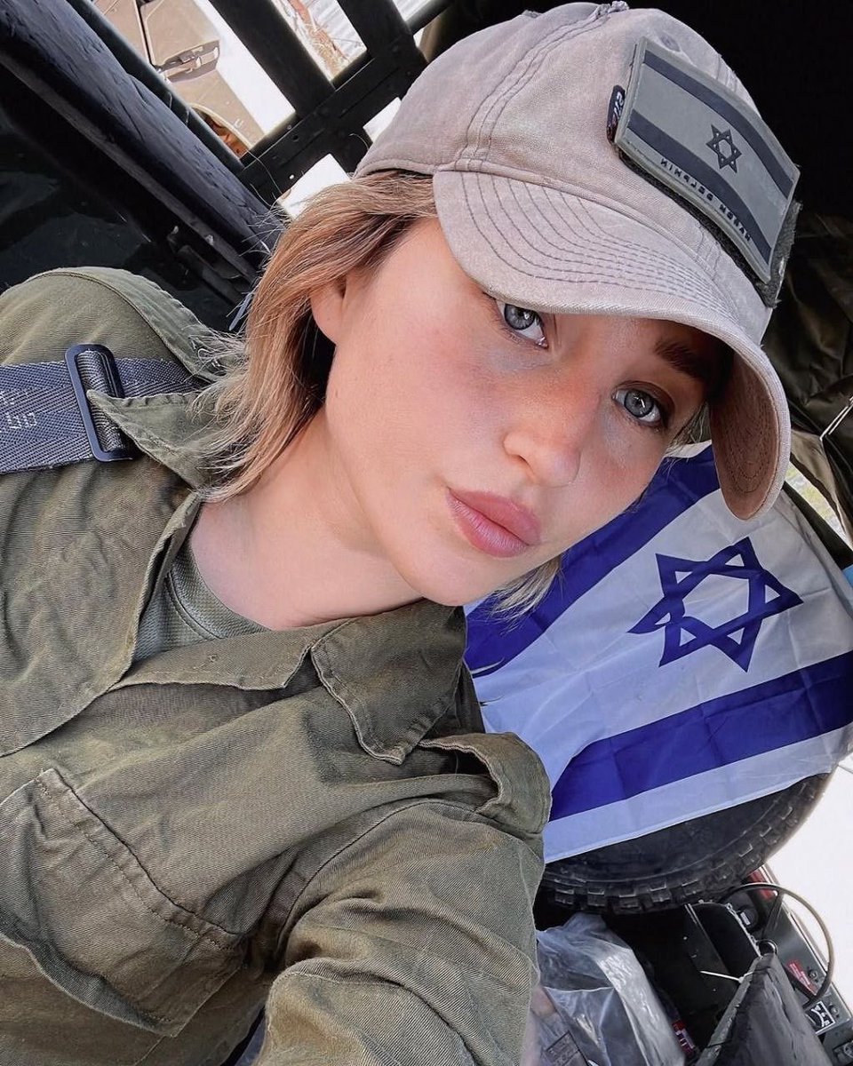 Natalia Yael🇮🇱 tweet media