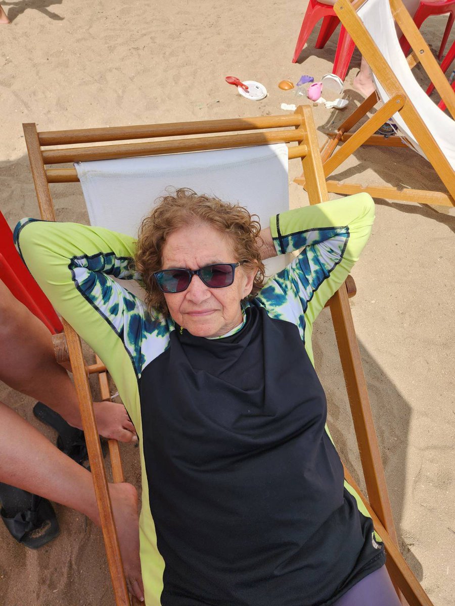 Rafaela Romano tweet media