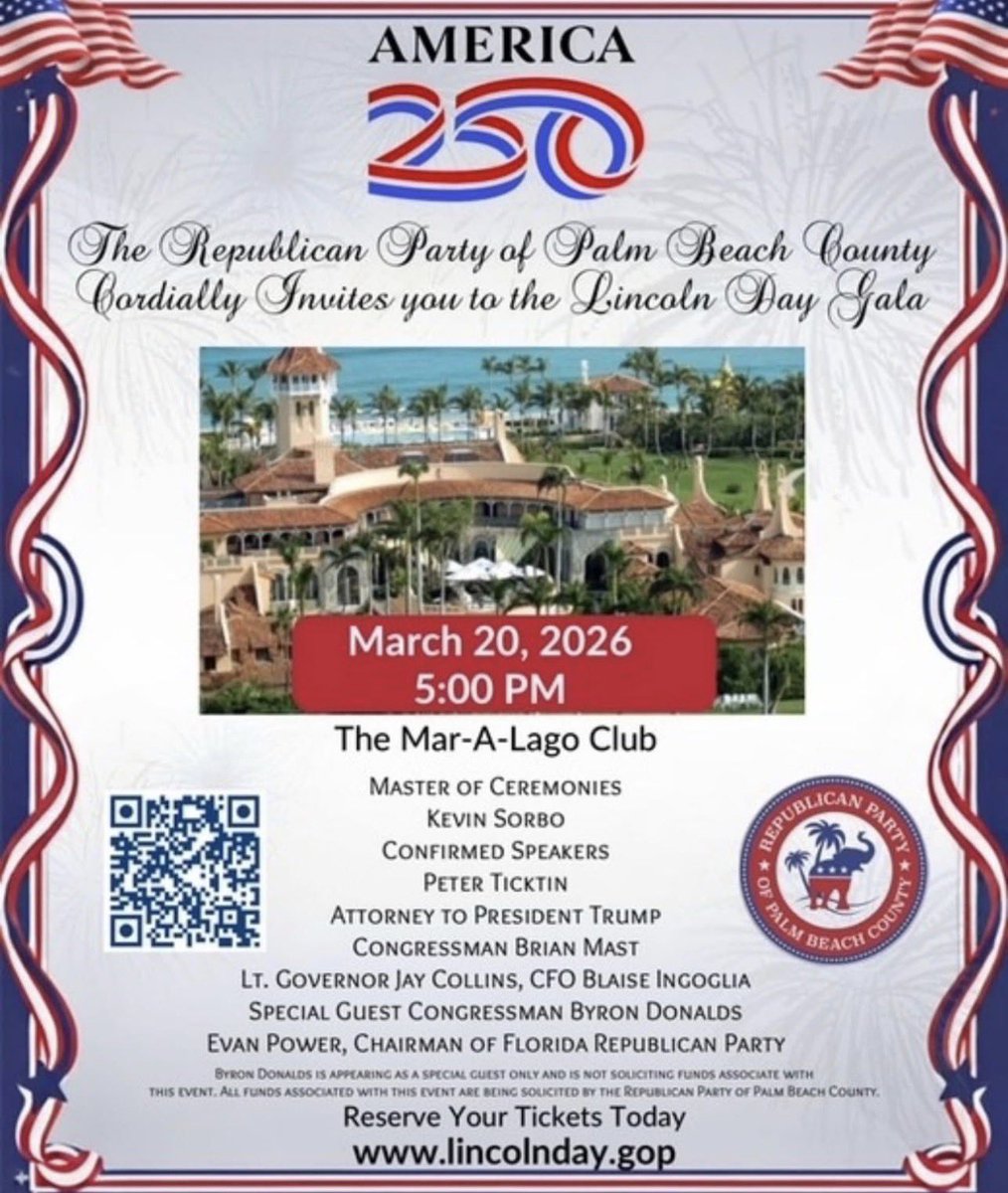 American Rights Alliance, Inc. tweet media