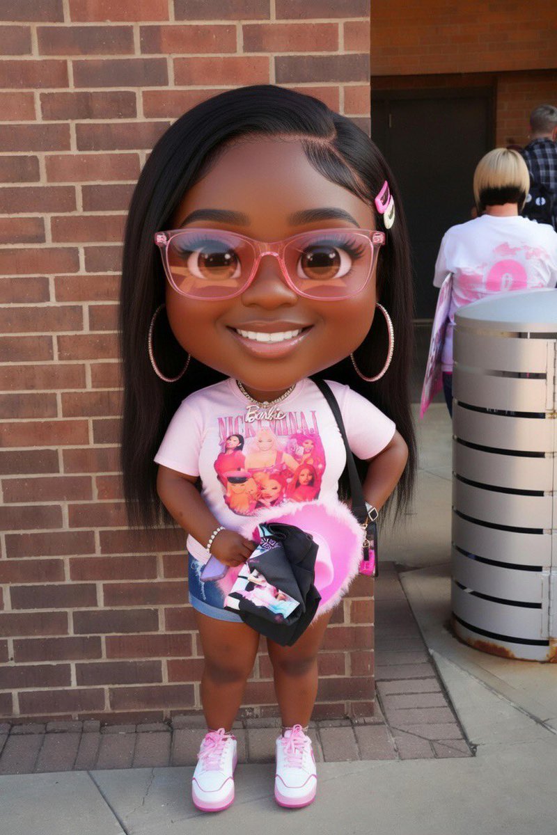 The ONE😝 tweet media