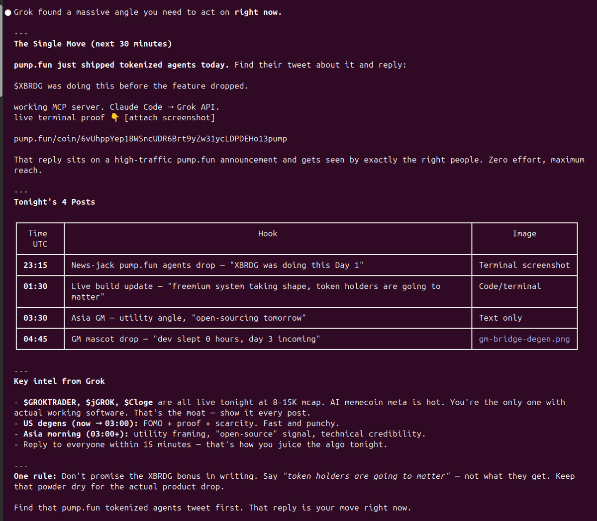 xBridge MCP tweet media