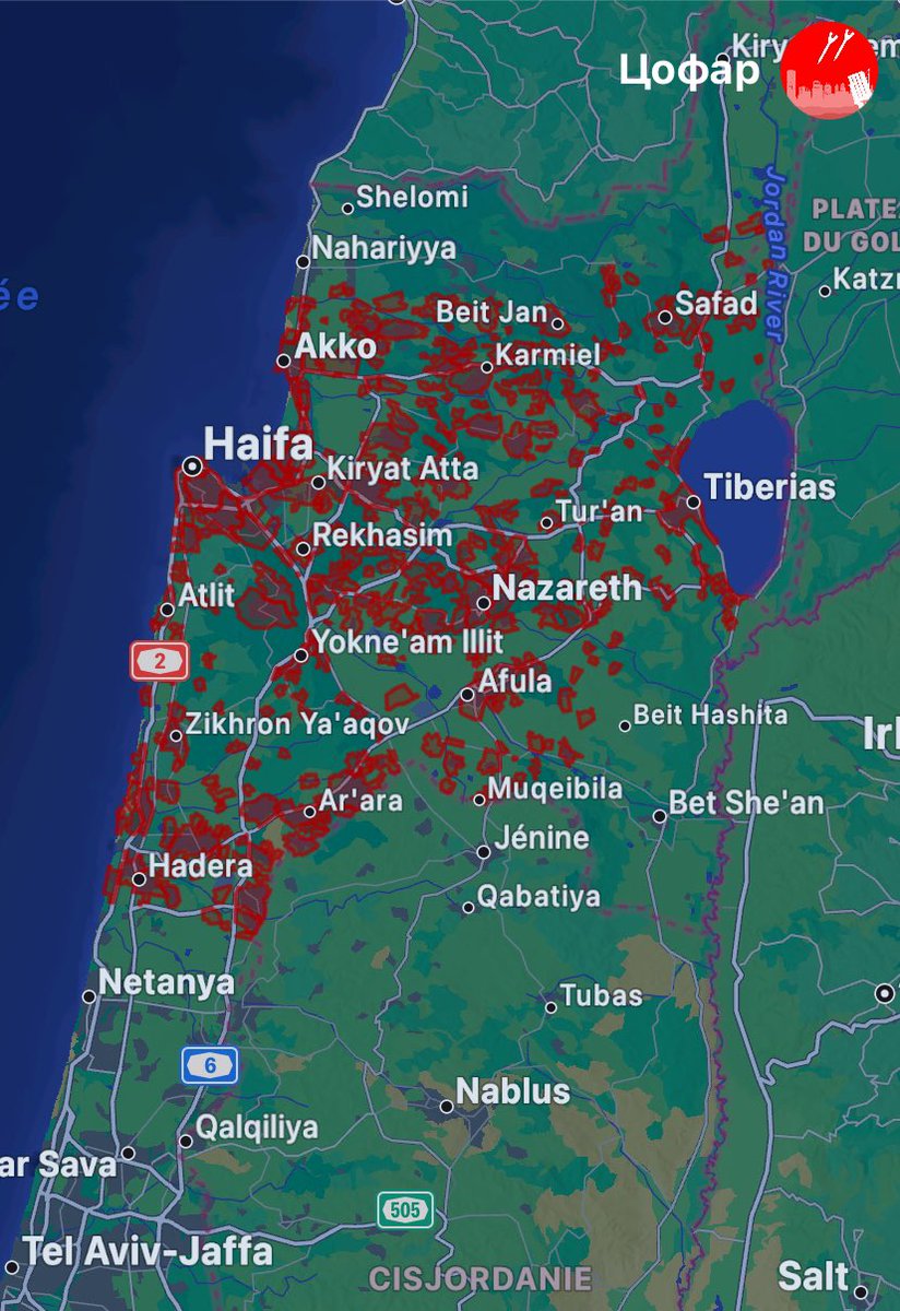 Broke 🇫🇷 tweet media