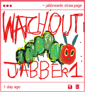 JABBA1 2026 tweet media