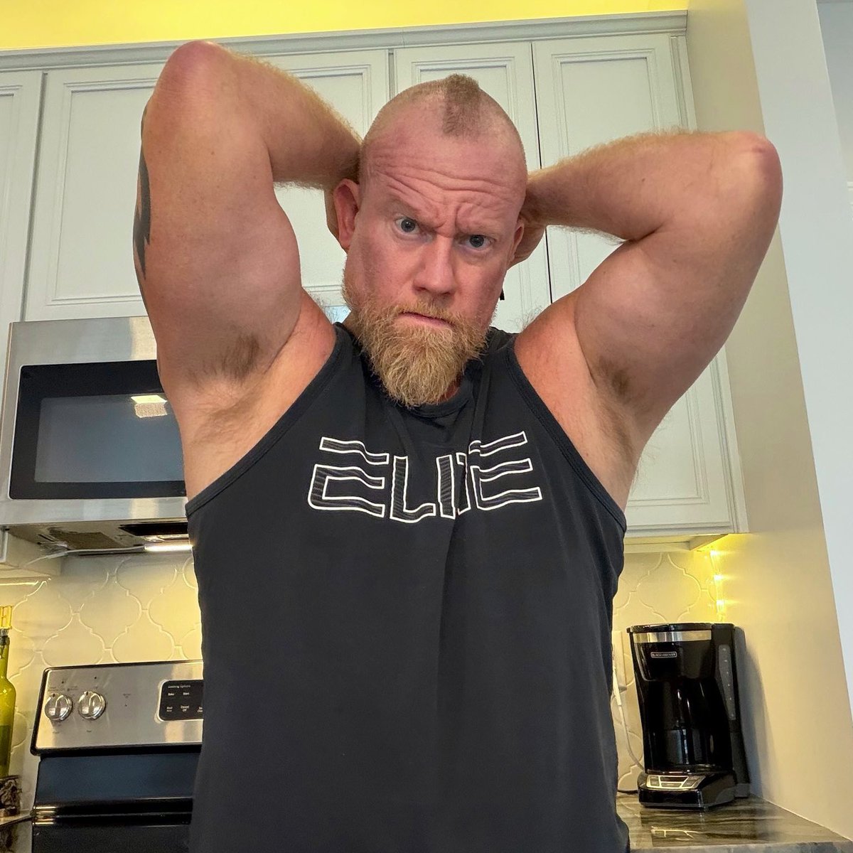 Strict FinDom tweet media