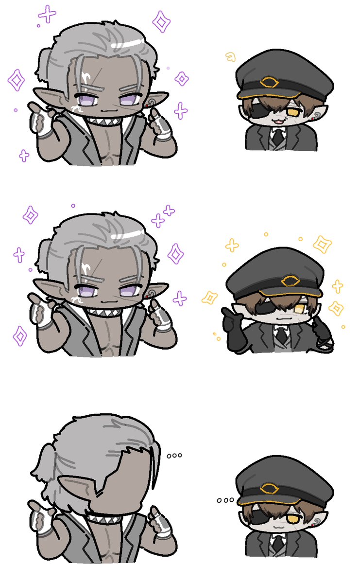 K@（n） tweet media