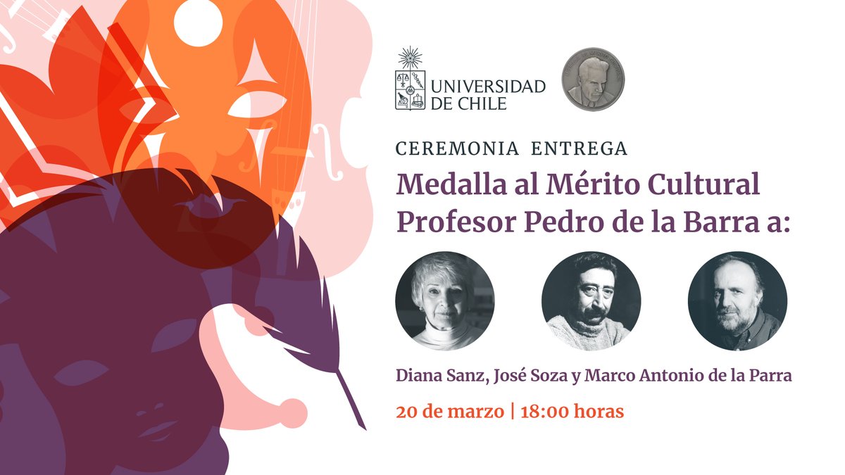 Universidad de Chile tweet media