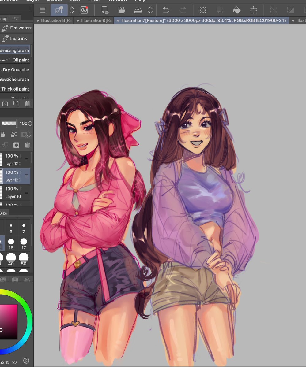 Junealt 🍉 ⋆. ➳❥ tweet media