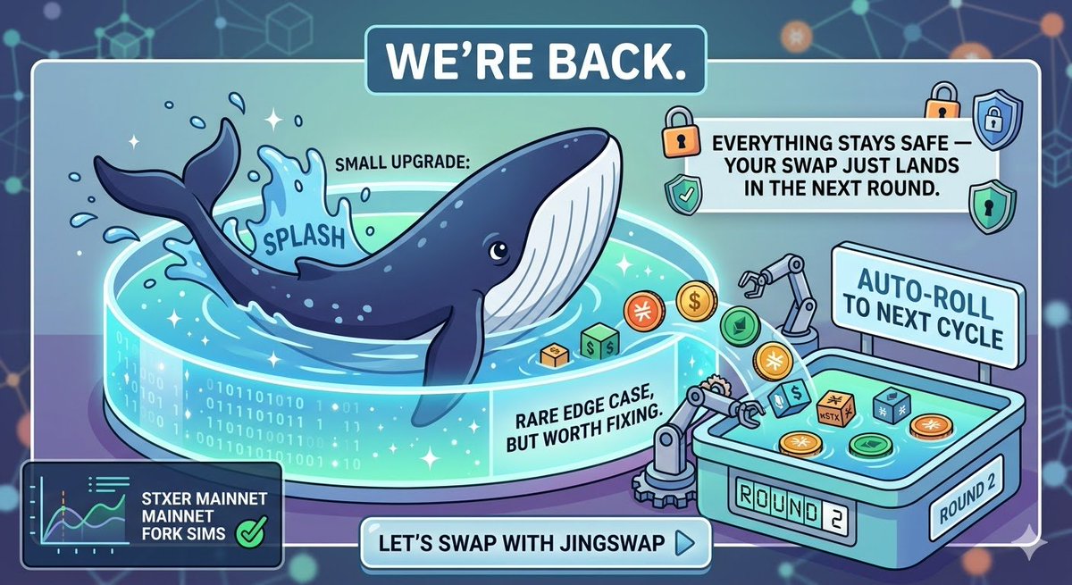 Jing Swap tweet media