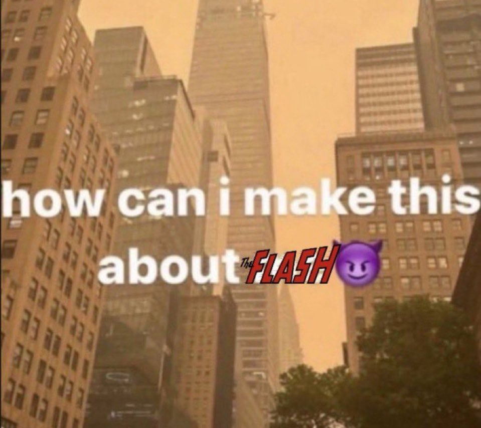 Mentally Insane Flash Enjoyer ⚡️ tweet media