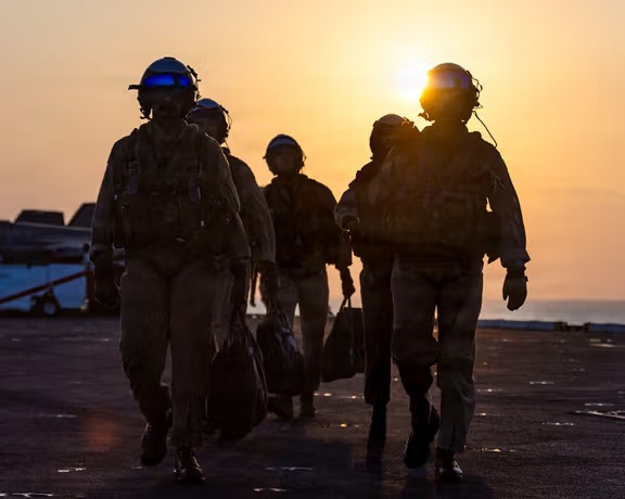 Conflict tweet media