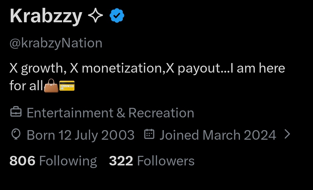 Krabzzy ✧ tweet media