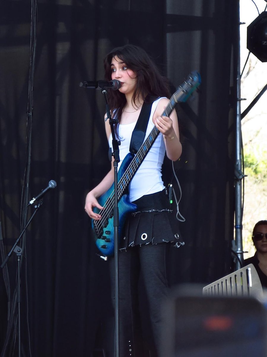 The Warning Daily tweet media