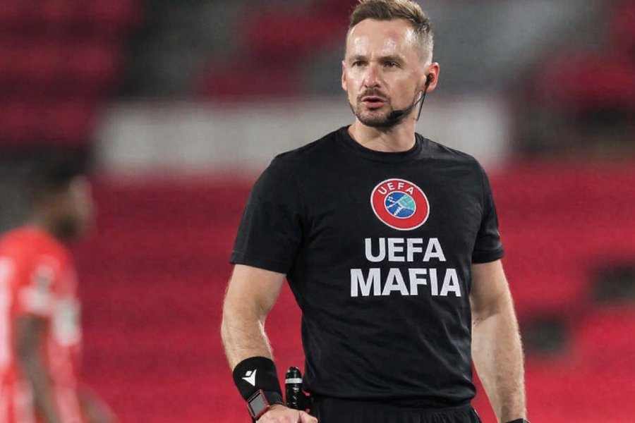 Emre Çınar tweet media