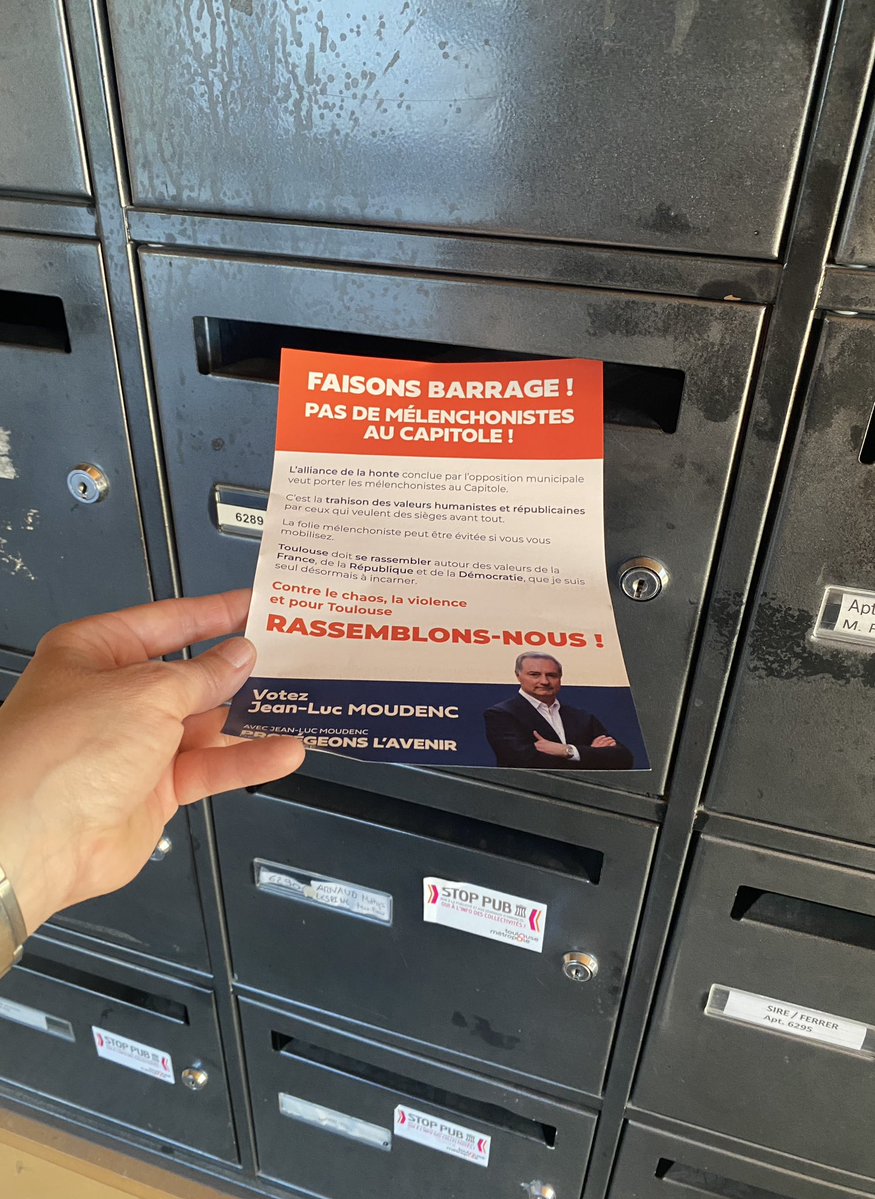 Magali Dat tweet media