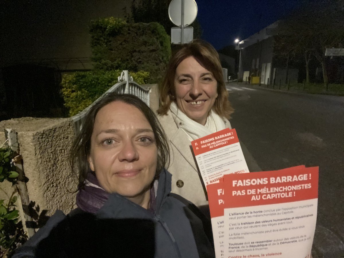 Magali Dat tweet media