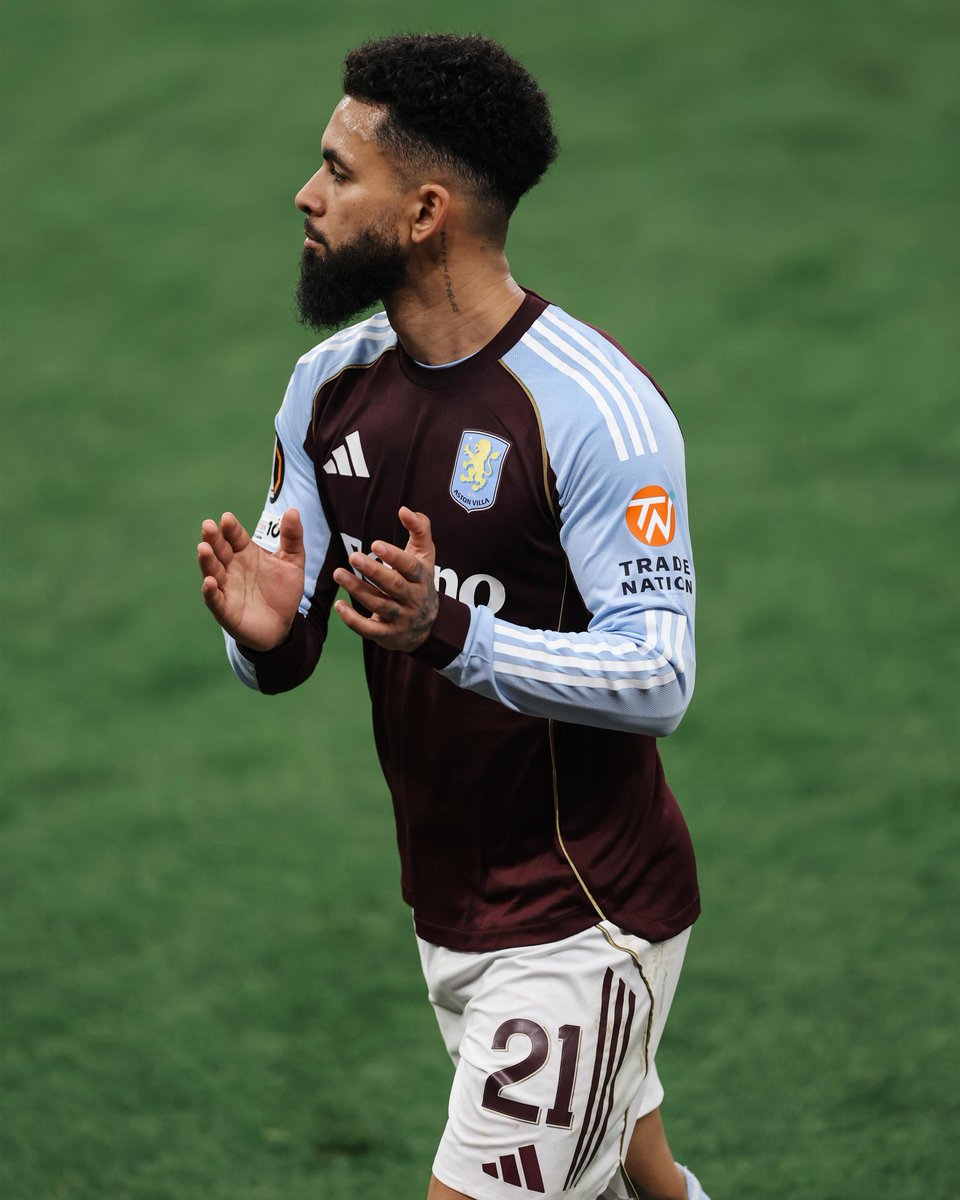 Aston Villa tweet media