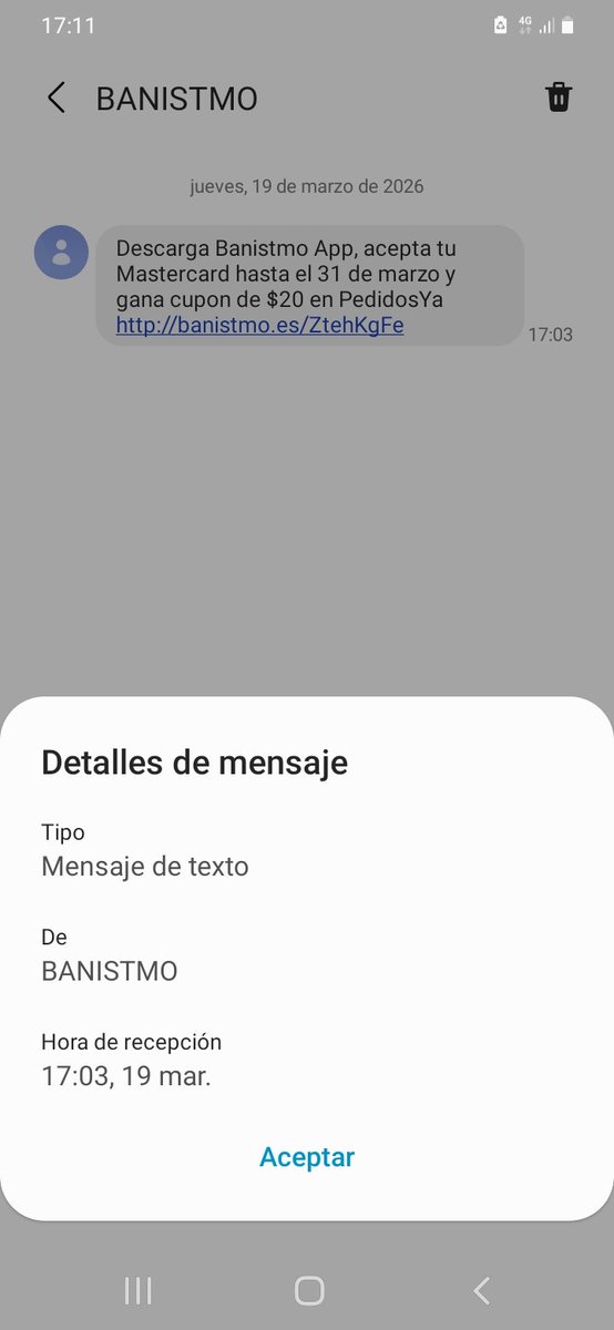 Maribel Yasmin Beitia de Sattkowski tweet media