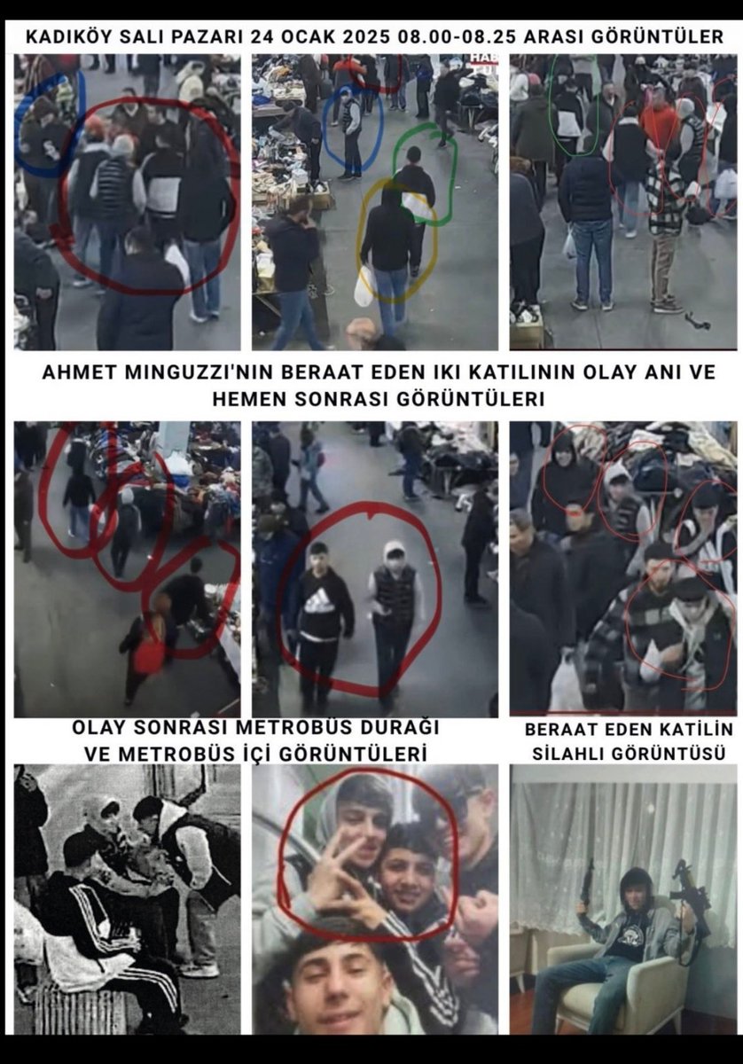 Boşuna Tıklama tweet media