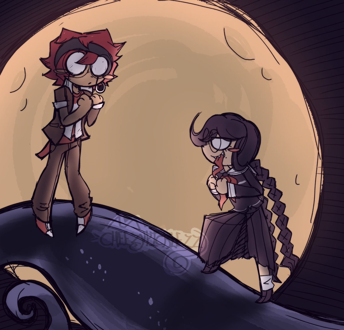 James Kodaka tweet media