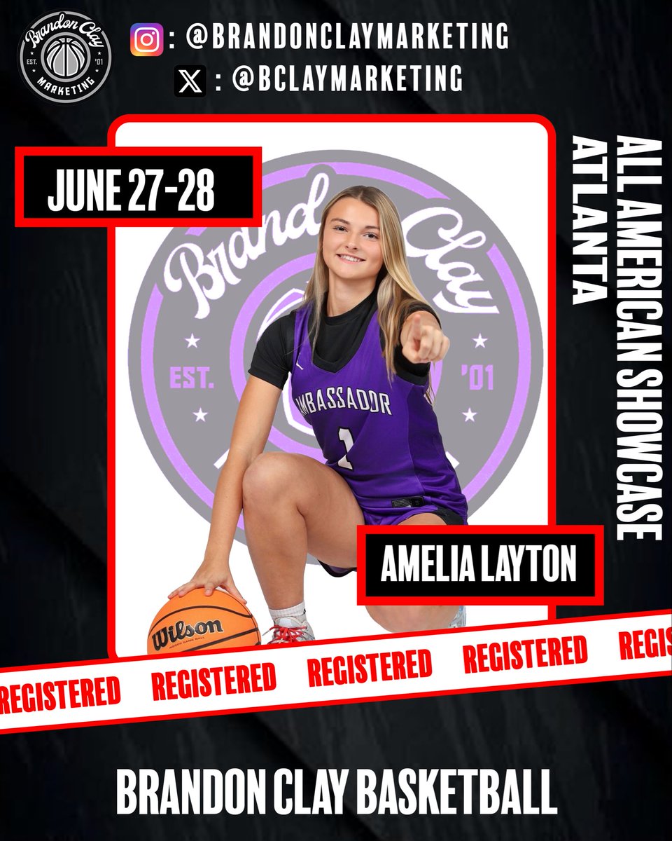 B r a n d o n C l a y tweet media