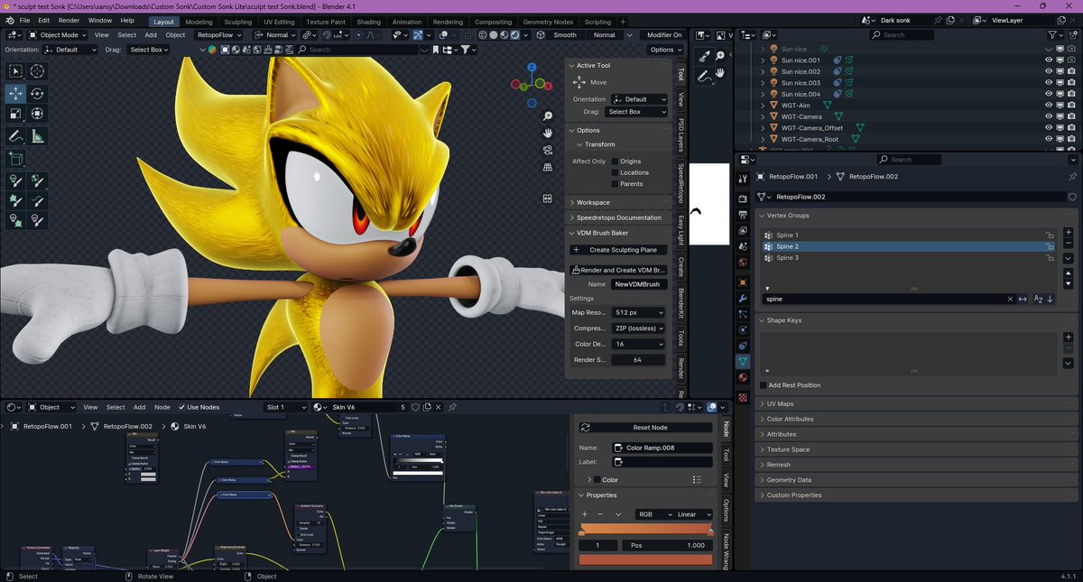 Rolf Trap (COMMISSIONS ARE NOW OPEN!!!) (ALWAYS) tweet media