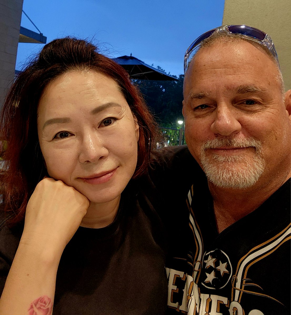 Connor Cleaning Services tweet media