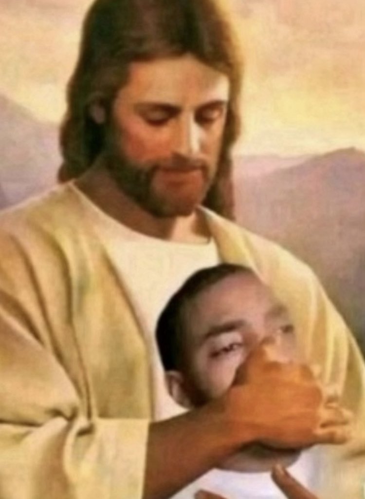 blessed_sinner🦅 tweet media