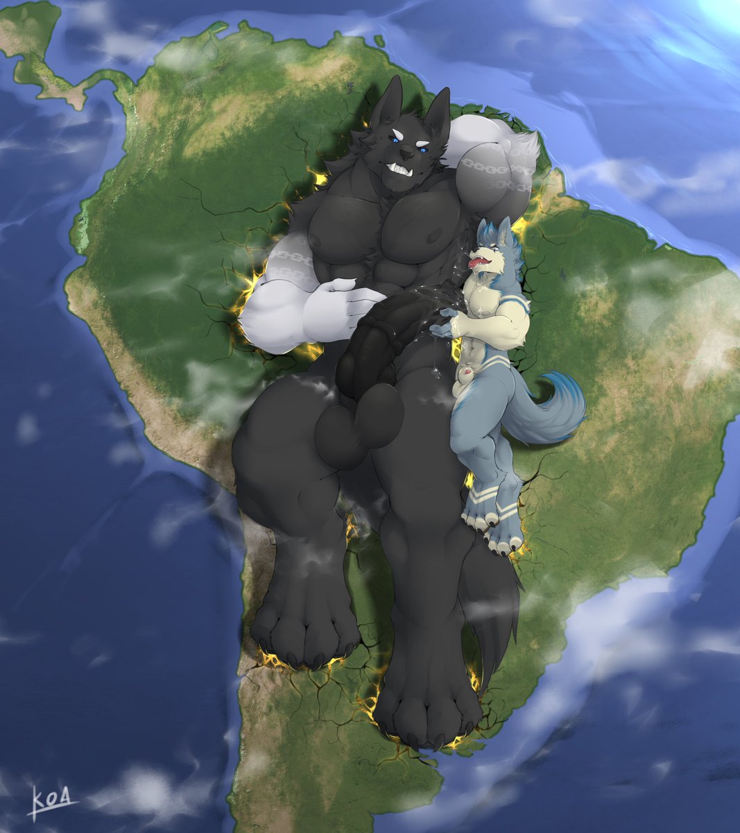 Ulmer Beowulf tweet media