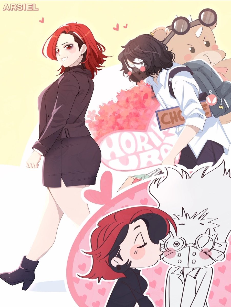 Chrish Smith tweet media