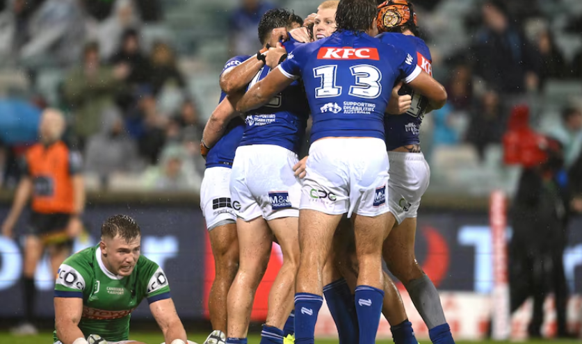 SENQ Breakfast tweet media