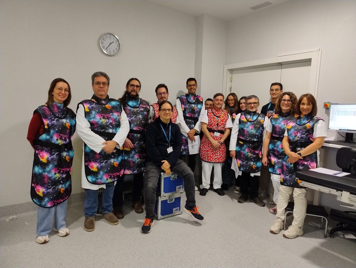 Hospital Universitari Sant Joan de Reus tweet media